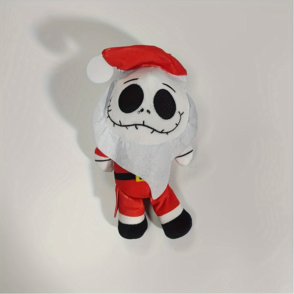 Nightmare Before Christmas Plüschfigur – Jack Skellington Squishy Kawaii Kuscheltiere