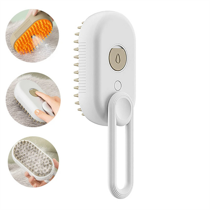 FellCare™ Katzenbürste | 50% RABATT