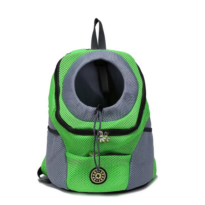 FluffCarrier - Stressfreie Outdoor-Abenteuer für Ihren Hund  | 50% RABATT
