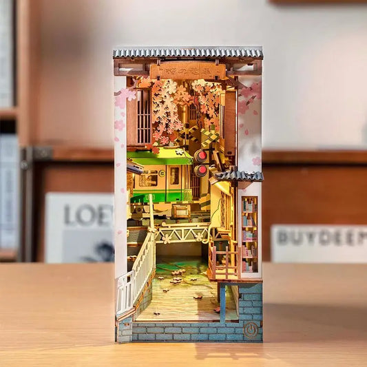 MagicWoodPuzzle™  Ein magisches 3D-Puzzle | 50% RABATT