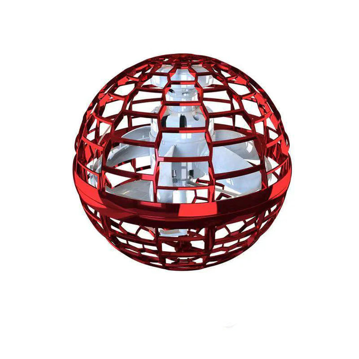 SuperNova™ Magischer Bumerang-Ball | 1+1 GRATIS