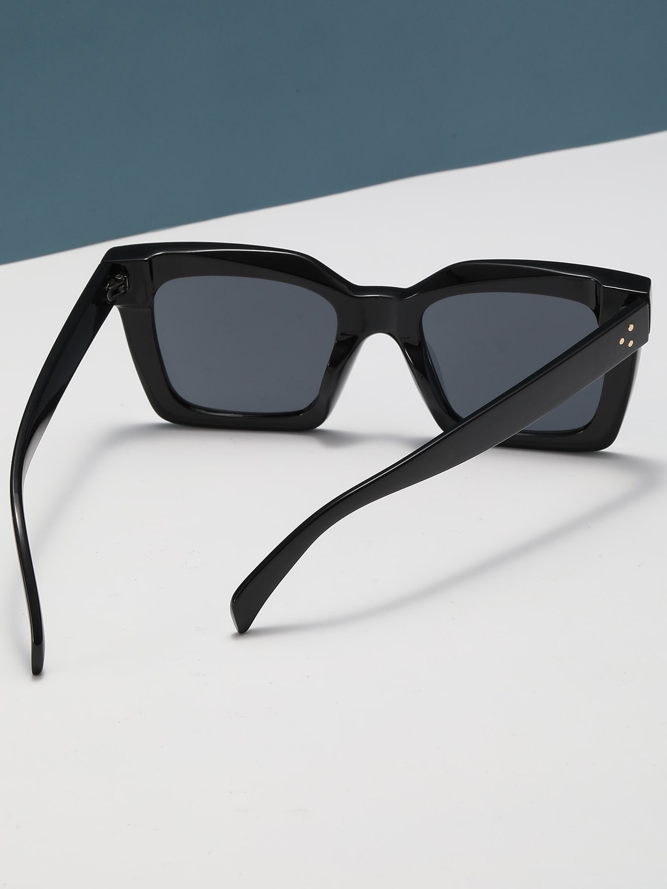 Mode Brille mit Schildpatt Rahmen
