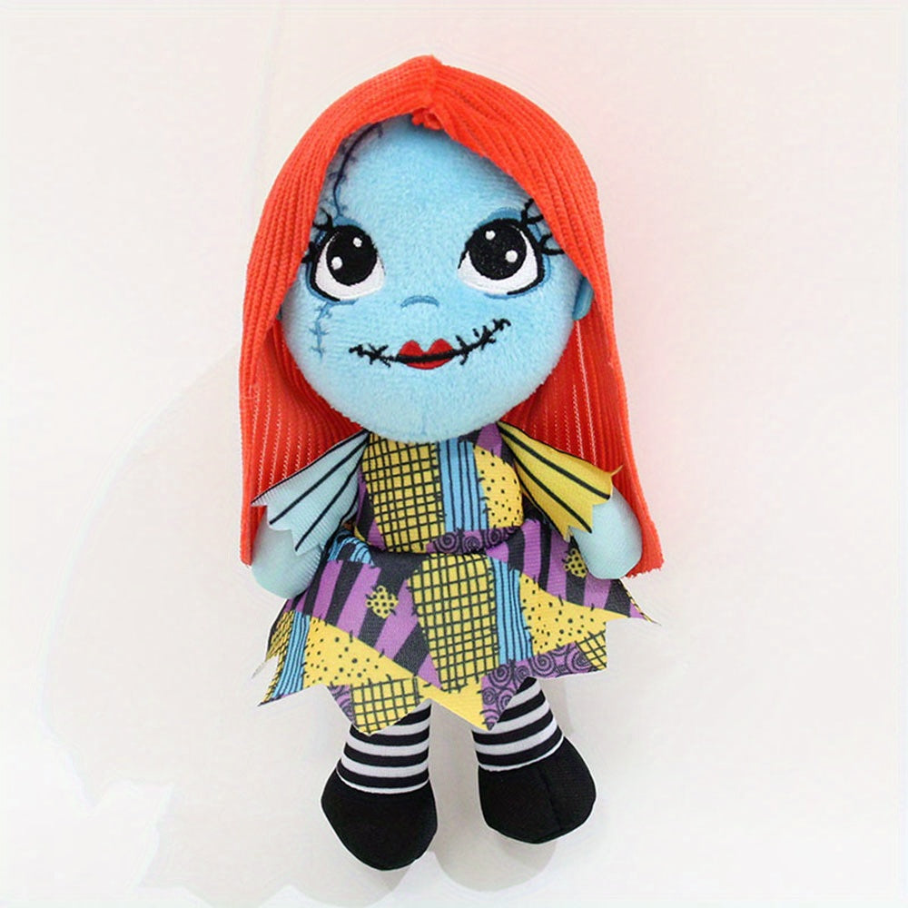 Nightmare Before Christmas Plüschfigur – Jack Skellington Squishy Kawaii Kuscheltiere
