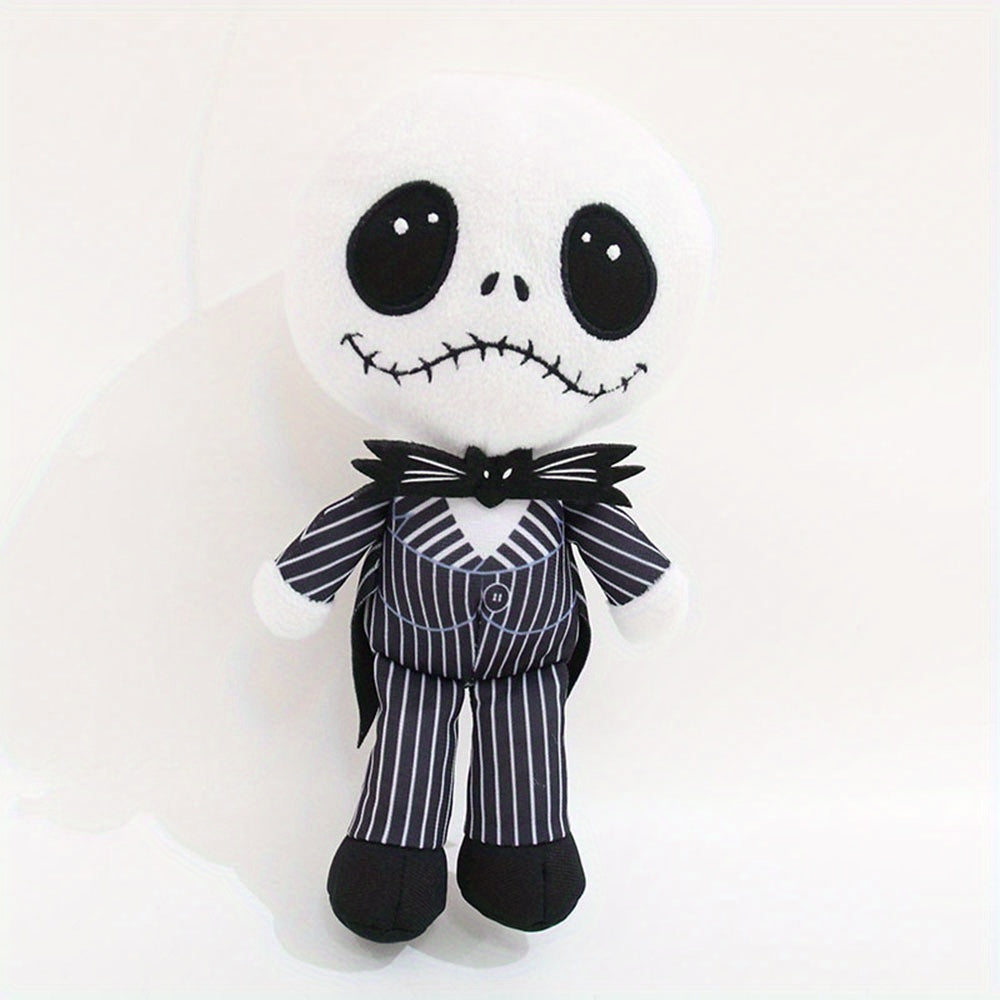 Nightmare Before Christmas Plüschfigur – Jack Skellington Squishy Kawaii Kuscheltiere
