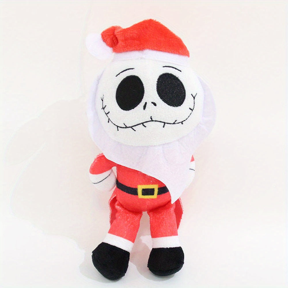 Nightmare Before Christmas Plüschfigur – Jack Skellington Squishy Kawaii Kuscheltiere