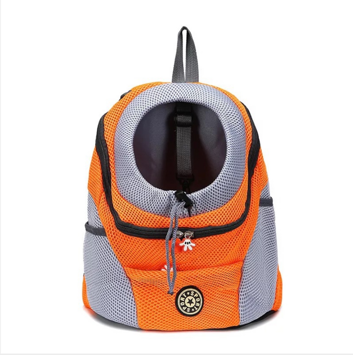 FluffCarrier - Stressfreie Outdoor-Abenteuer für Ihren Hund  | 50% RABATT