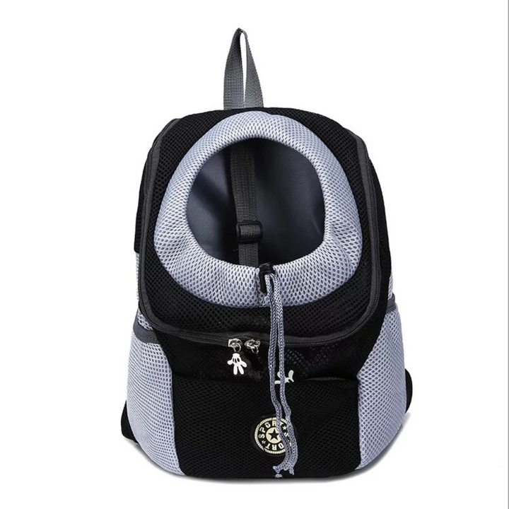 FluffCarrier - Stressfreie Outdoor-Abenteuer für Ihren Hund  | 50% RABATT