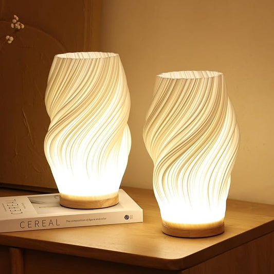 Sooti - Wavecrest Lamp - Ein Muss für jeden Raum!