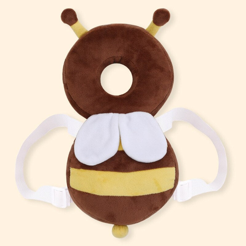 (50% Rabatt) HeadGuard™ - Baby-Kopfschutz-Kissen