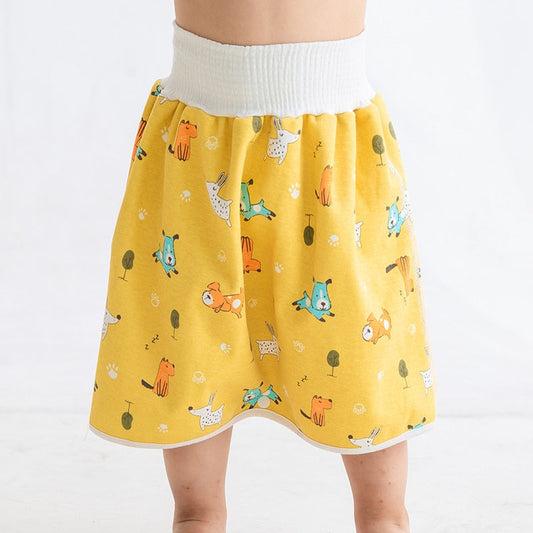 Baby Training Pants™ – Sauberkeitstraining mit einem Twist – Übungshöschen