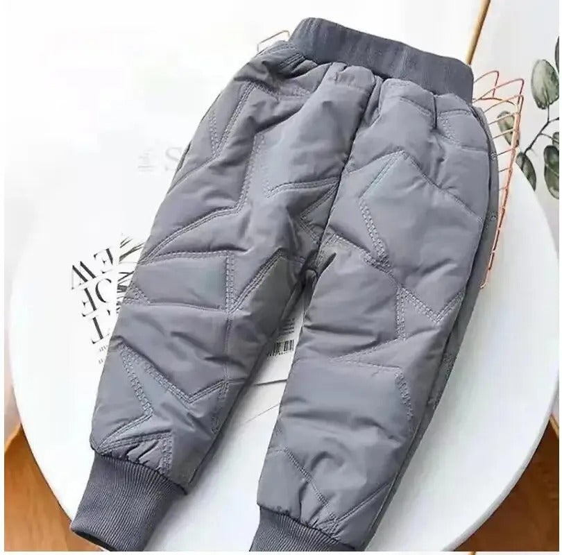 CozyStar™ – Gefütterte Winterhose für Kinder