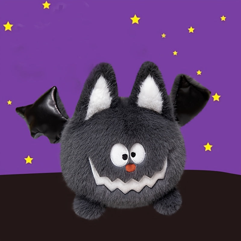 Jacko – Halloween Kürbis Plüschspielzeug Squishy Kawaii Kuscheltiere
