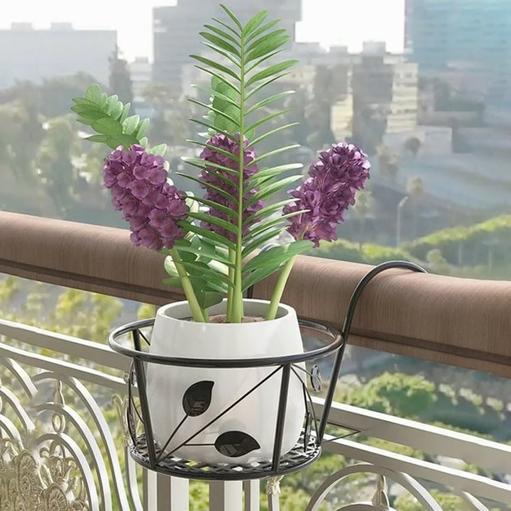 HangBloom™ - Verwandeln Sie Ihren Außenbereich in ein kunstvolles Paradies!