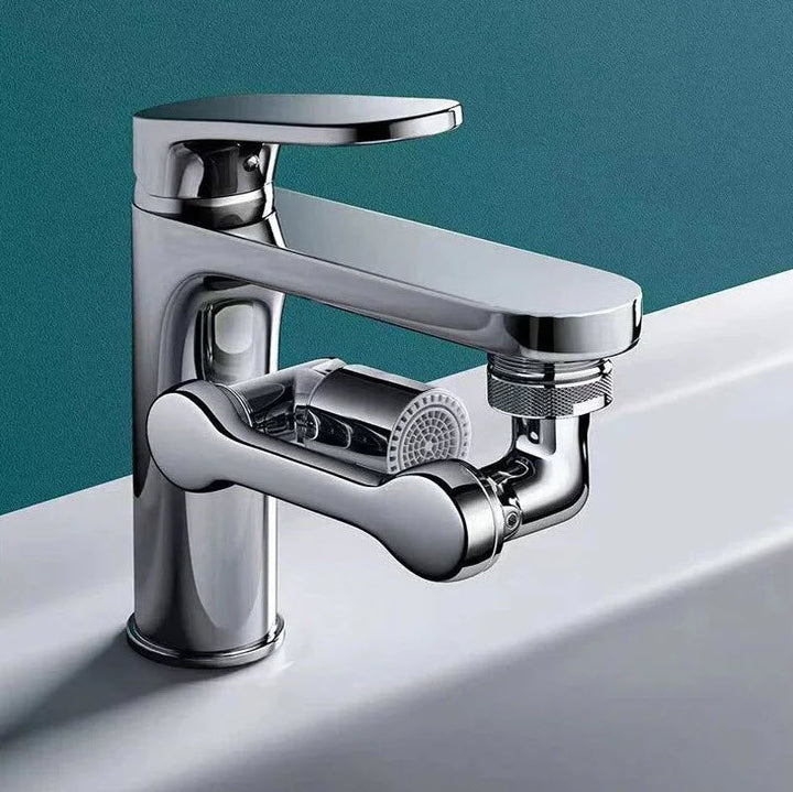 (50%Rabatt) Faucet™ - 1080° Universeller Wasserhahn