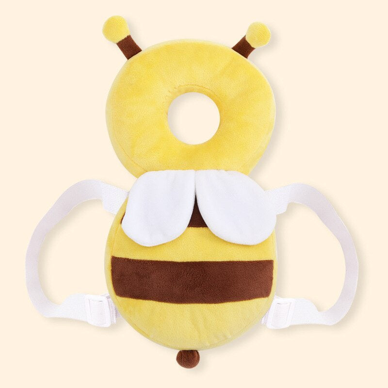 (50% Rabatt) HeadGuard™ - Baby-Kopfschutz-Kissen