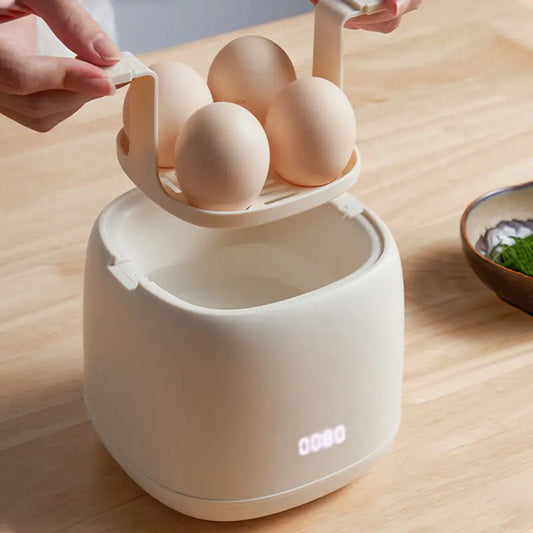 PerfectEgg™ - Intelligenter Eierkocher