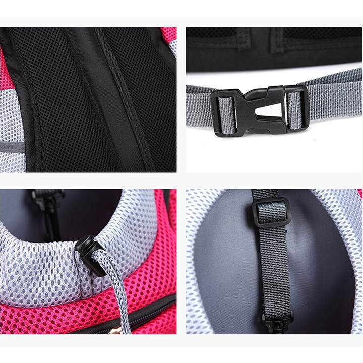 FluffCarrier - Stressfreie Outdoor-Abenteuer für Ihren Hund  | 50% RABATT