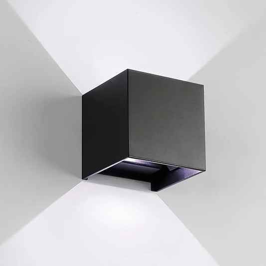 LumioShift - Verstellbare LED Wandlampen