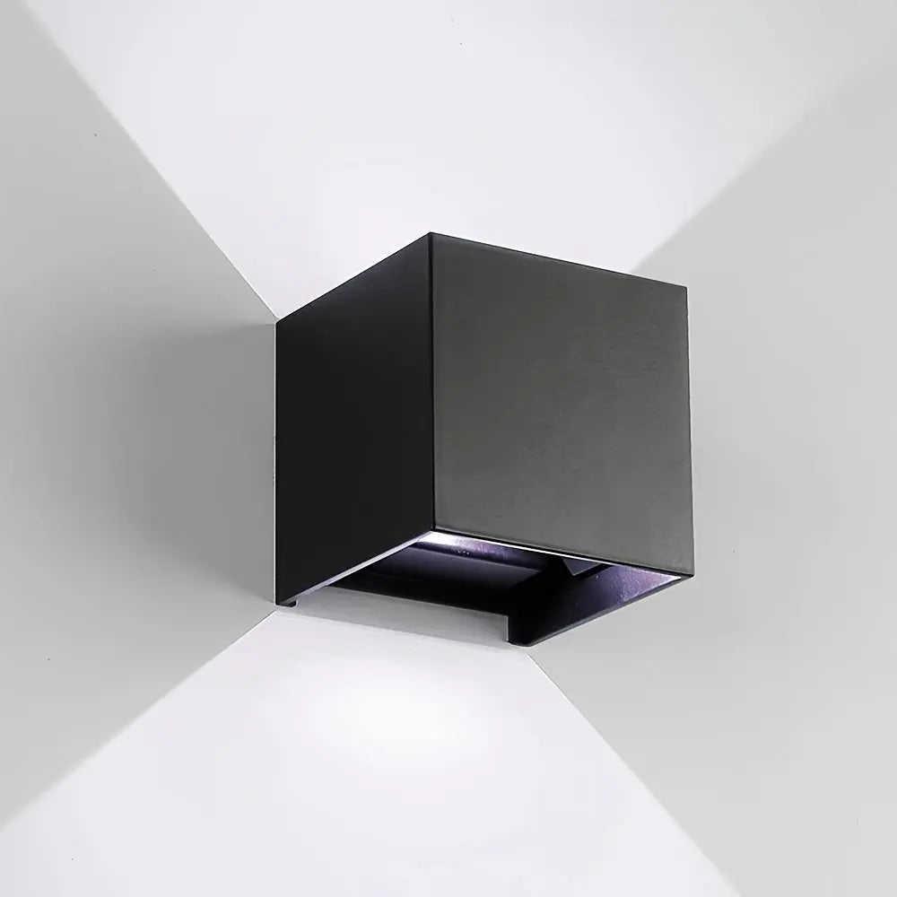 LumioShift - Verstellbare LED Wandlampen