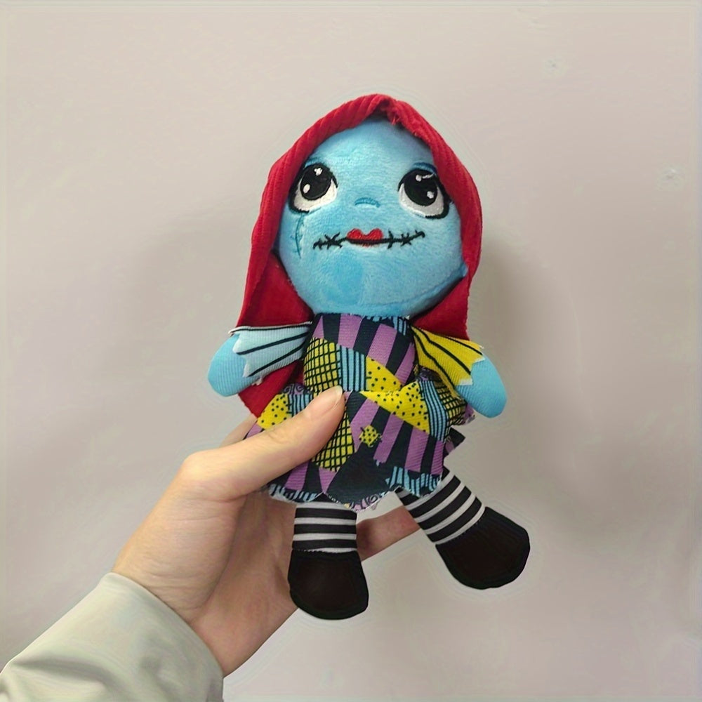 Nightmare Before Christmas Plüschfigur – Jack Skellington Squishy Kawaii Kuscheltiere