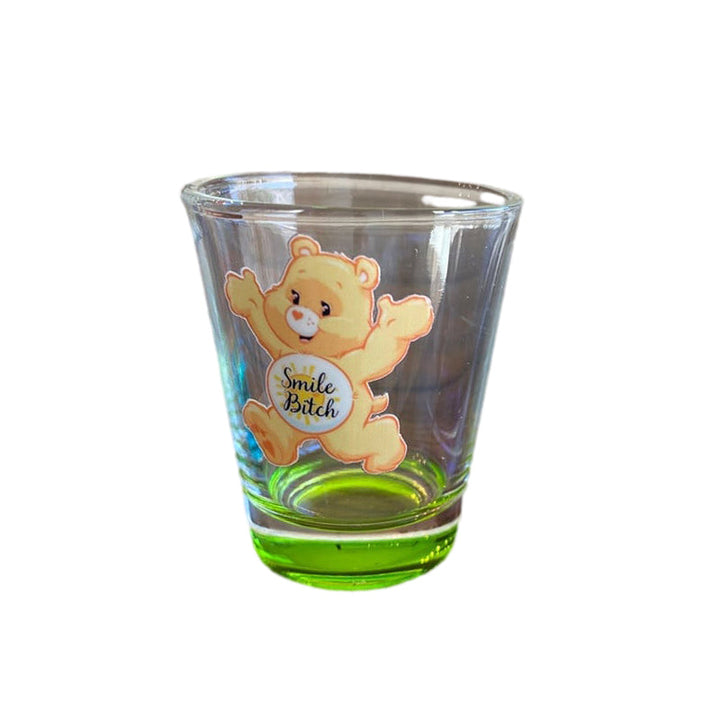 Bären Schnapsgläser™ | 50% RABATT