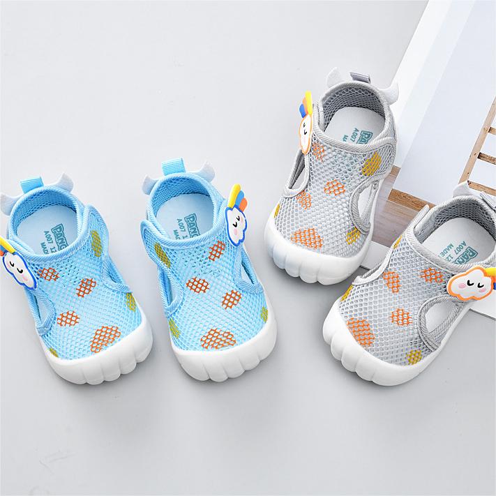 Babyschuhe™ - mit Anti-Rutsch für Frühling und Sommer | 50% RABATT
