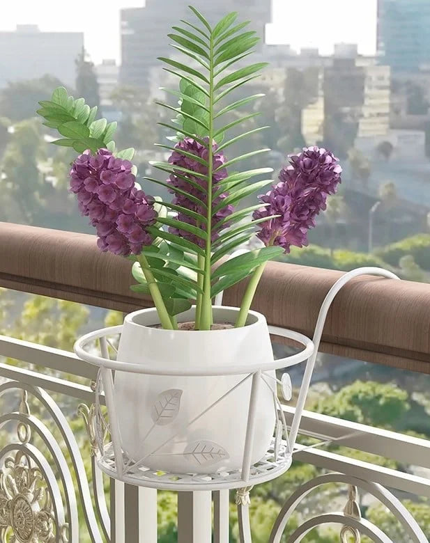 (50% Rabatt) Flora™ - Hängende Blumenständern