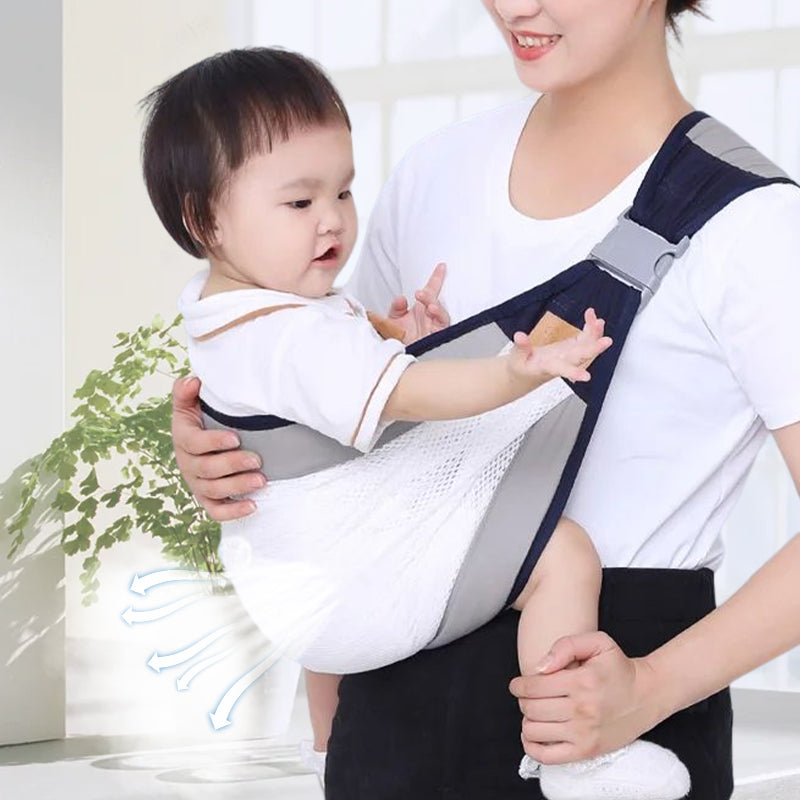 BabyLift™ - Verstellbarer Tragesitz