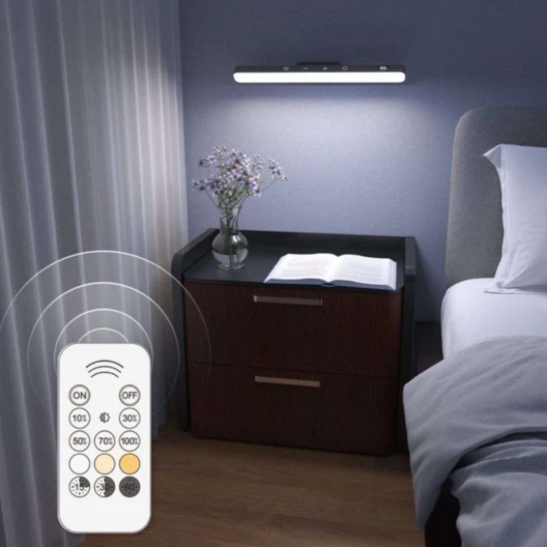 Bewegungserkennungs-LED-Lampe