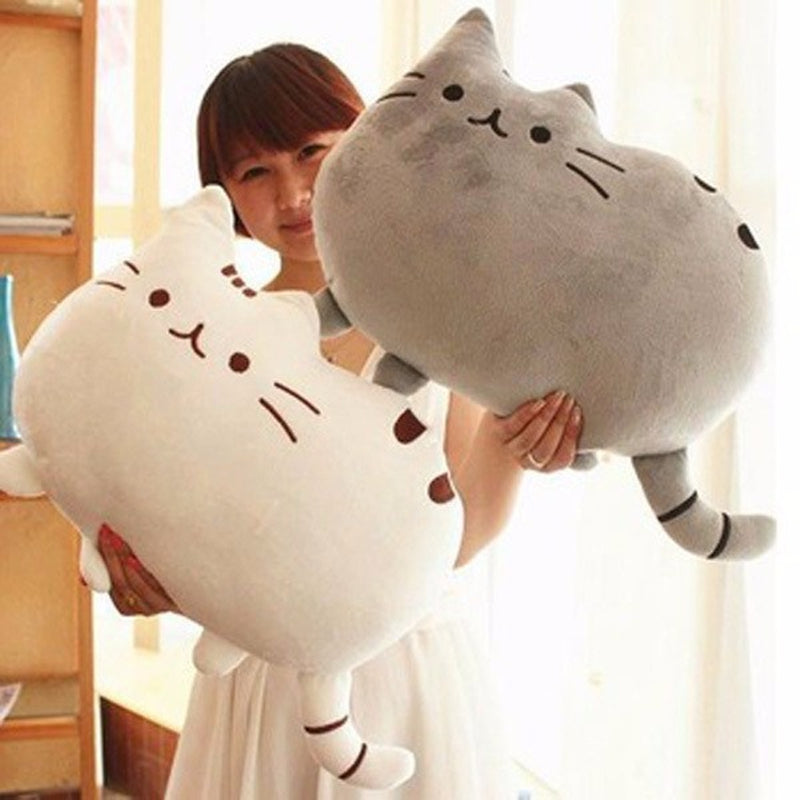 Niedliche Kawaii Pusheen Katze Squishy Kawaii Kuscheltiere