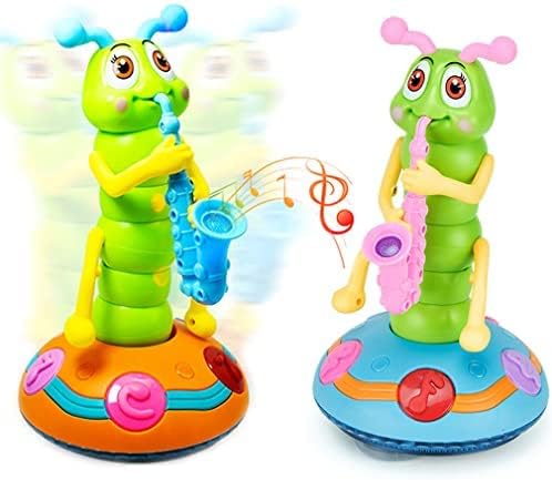 Dancing Caterpillar™ - 20 EURO RABATT