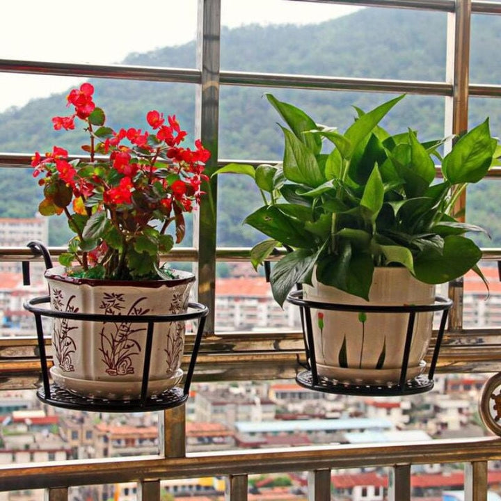 HangBloom™ - Verwandeln Sie Ihren Außenbereich in ein kunstvolles Paradies!