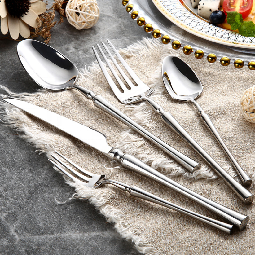 Passions - Living Essence Besteck-Set