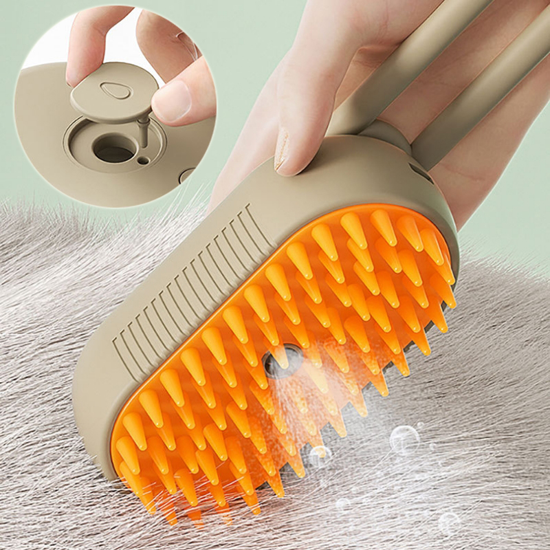FellCare™ Katzenbürste | 50% RABATT