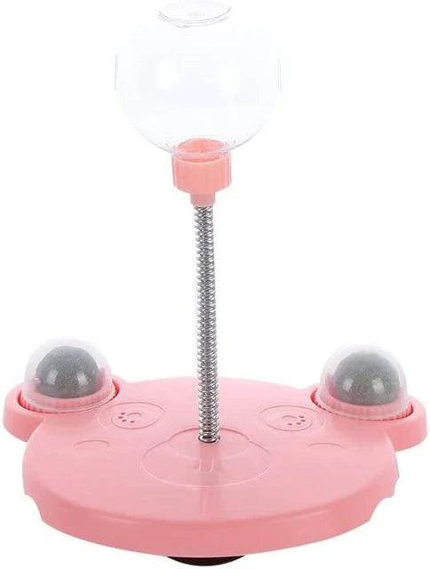 Passions™ Interaktiver Futterspender Ball für Haustiere | 50% RABATT