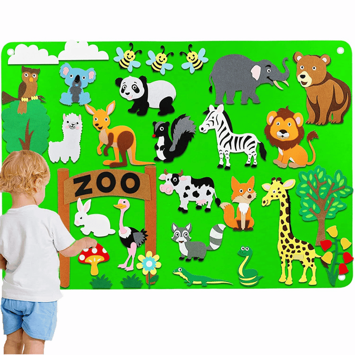 FantasieBoard - Unendlicher Entdeckungs- und Spielspaß | 50% RABATT