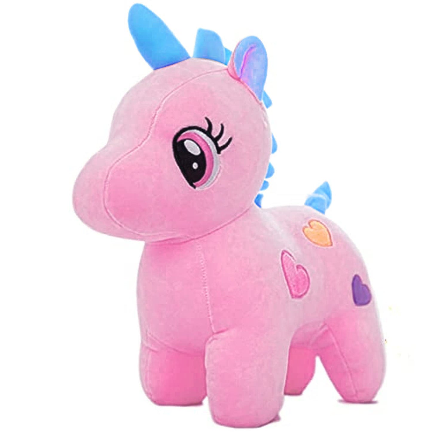 Webby Zauber-Einhorn Kuscheltier Squishy Kawaii Kuscheltiere