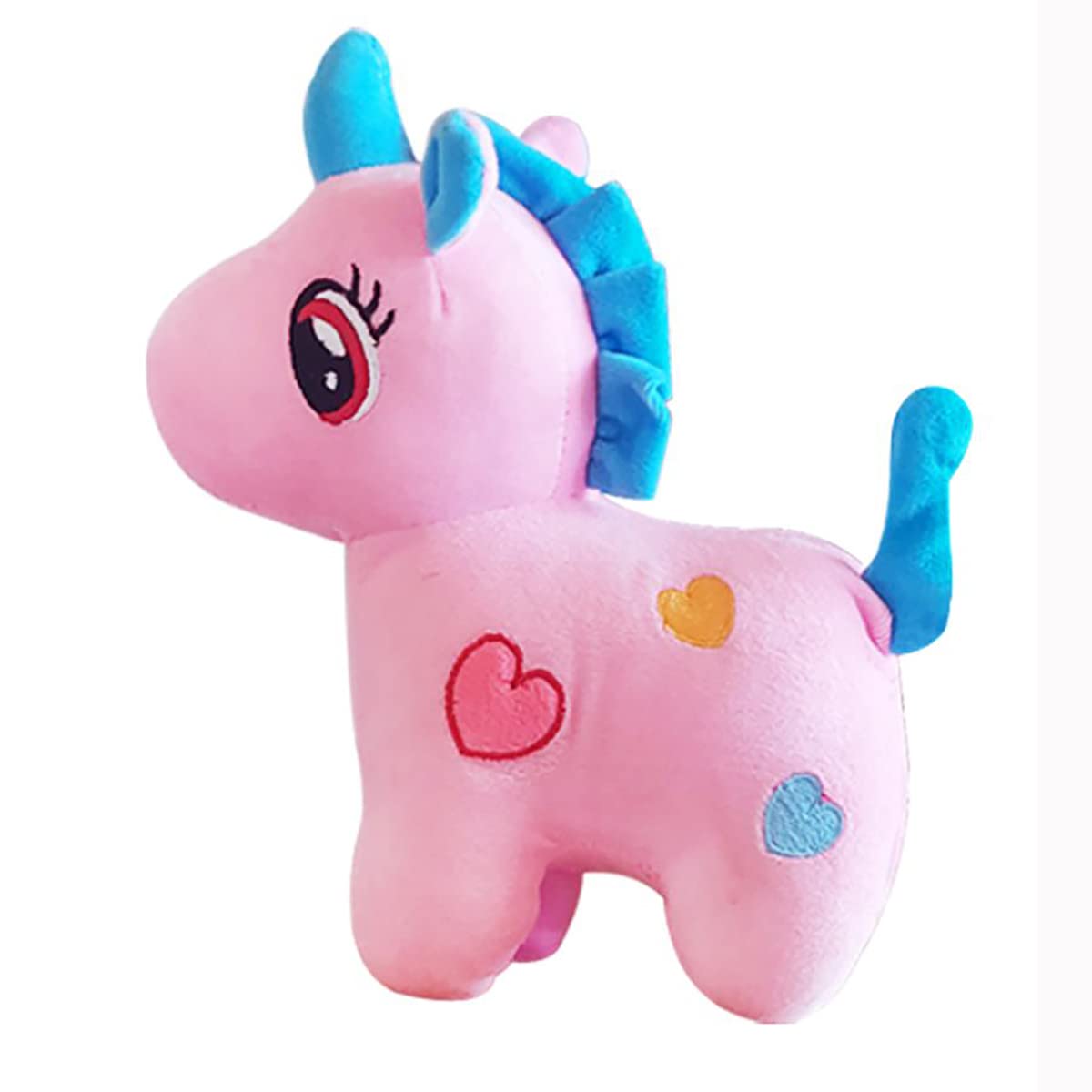 Webby Zauber-Einhorn Kuscheltier Squishy Kawaii Kuscheltiere