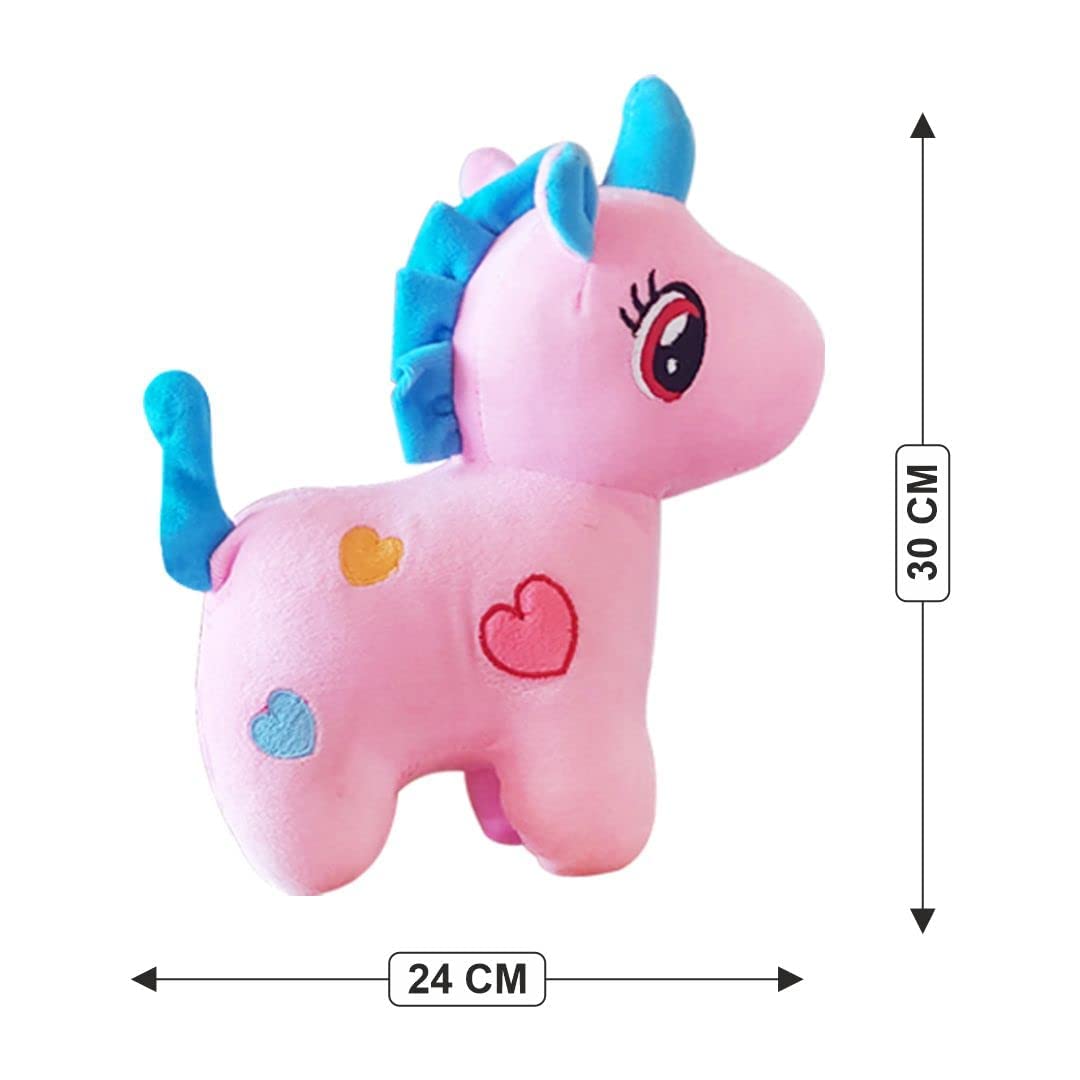Webby Zauber-Einhorn Kuscheltier Squishy Kawaii Kuscheltiere