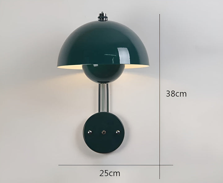 Skandinavische Kreative DesignLampe - CozyTou