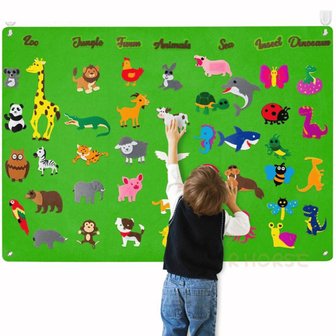 FantasieBoard - Unendlicher Entdeckungs- und Spielspaß | 50% RABATT