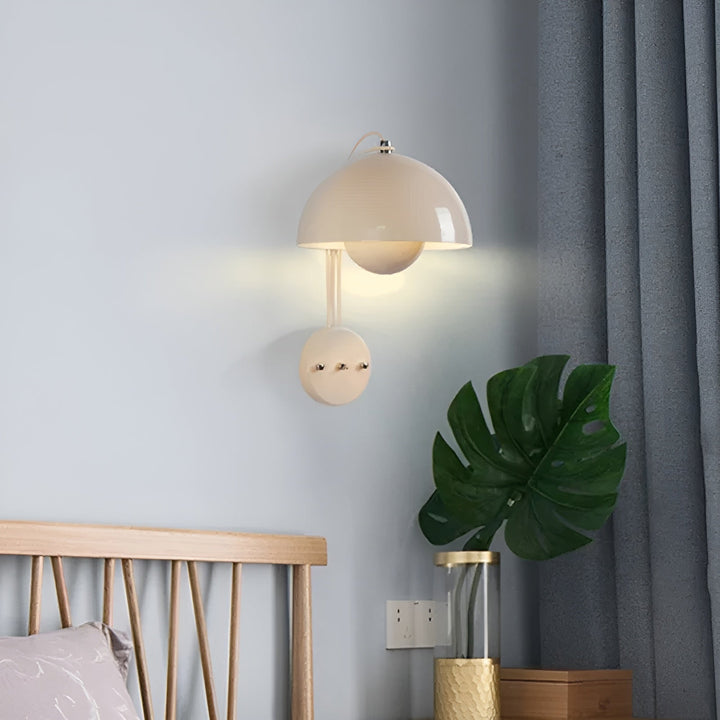 Skandinavische Kreative DesignLampe - CozyTou