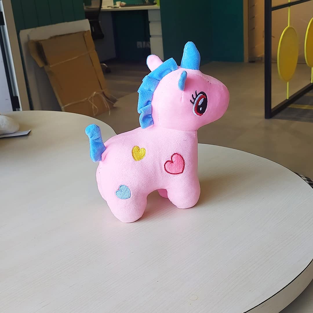Webby Zauber-Einhorn Kuscheltier Squishy Kawaii Kuscheltiere