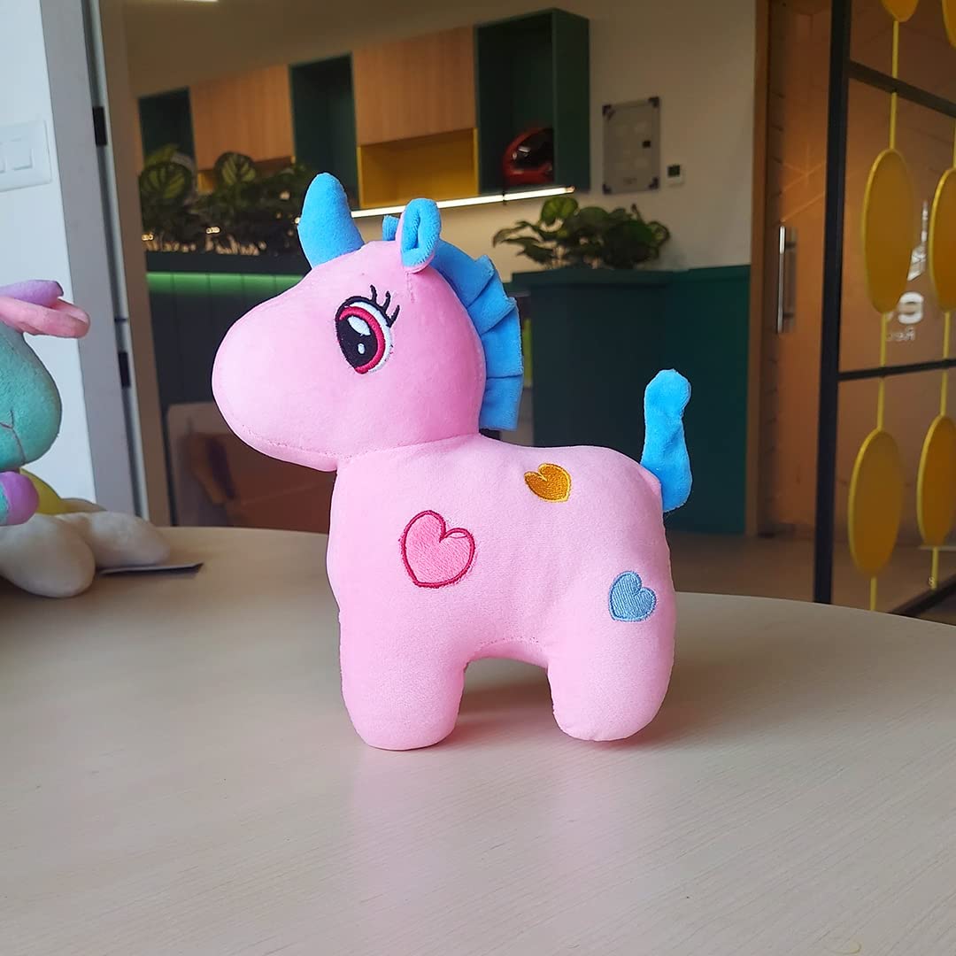Webby Zauber-Einhorn Kuscheltier Squishy Kawaii Kuscheltiere