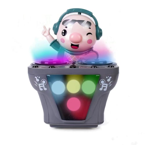 Juggyfun™ DJ Swinging Twiggy Spielzeug | 50% Rabatt