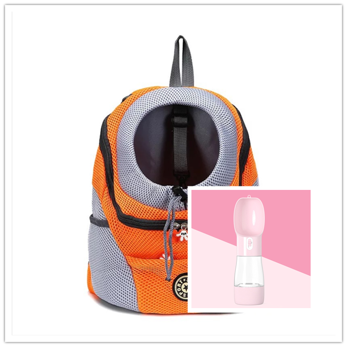 FluffCarrier - Stressfreie Outdoor-Abenteuer für Ihren Hund  | 50% RABATT