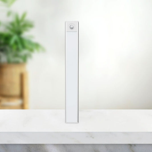 SmartHome - LED-Streifen Bewegungsmelder kabellos - Kein Aufwand mit Kabeln