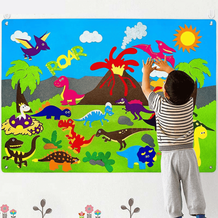 FantasieBoard - Unendlicher Entdeckungs- und Spielspaß | 50% RABATT