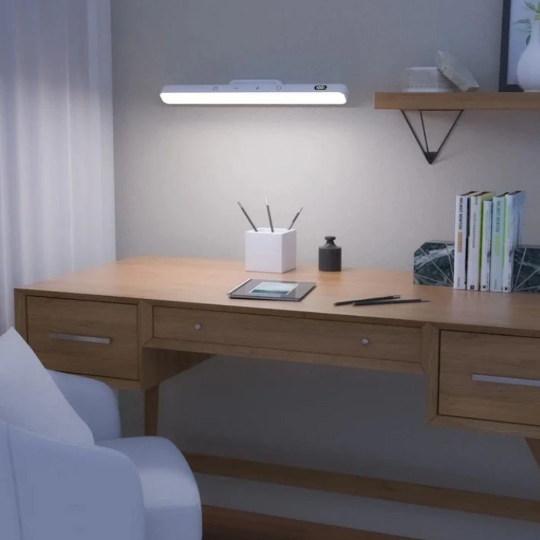 Bewegungserkennungs-LED-Lampe