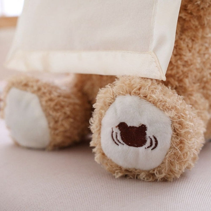 KuschelFreunde - Kuckucksbär | 50% RABATT